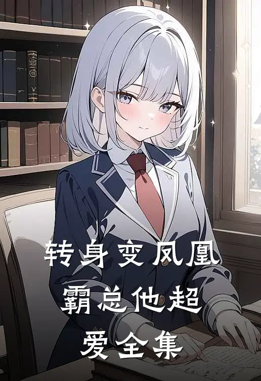 转身变凤凰，霸总他超爱全集