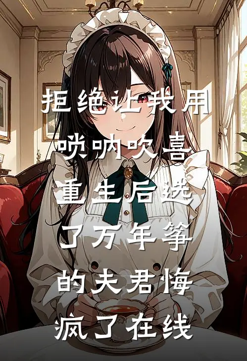 拒绝让我用唢呐吹喜，重生后选了万年筝的夫君悔疯了在线