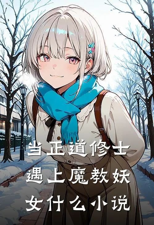 当正道修士遇上魔教妖女什么小说