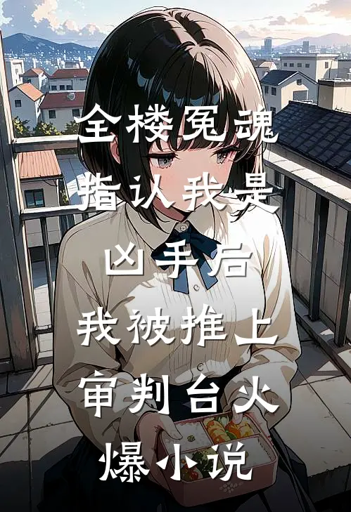 全楼冤魂指认我是凶手后，我被推上审判台火爆小说