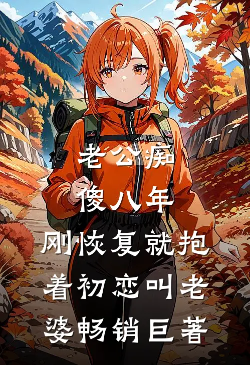 老公痴傻八年，刚恢复就抱着初恋叫老婆畅销巨著
