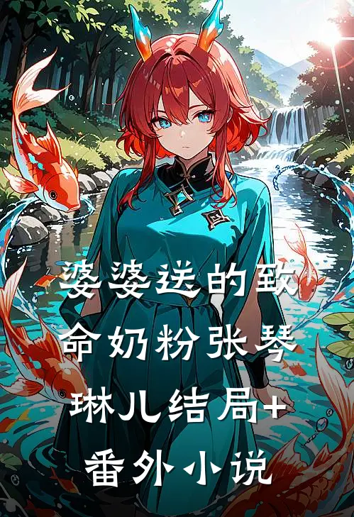 婆婆送的致命奶粉张琴琳儿结局+番外小说