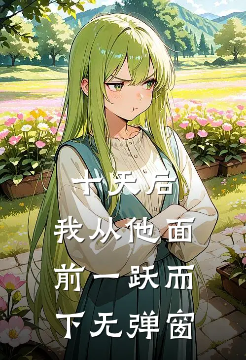 十天后，我从他面前一跃而下无弹窗
