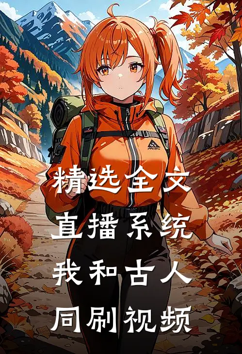 精选全文直播系统：我和古人同刷视频