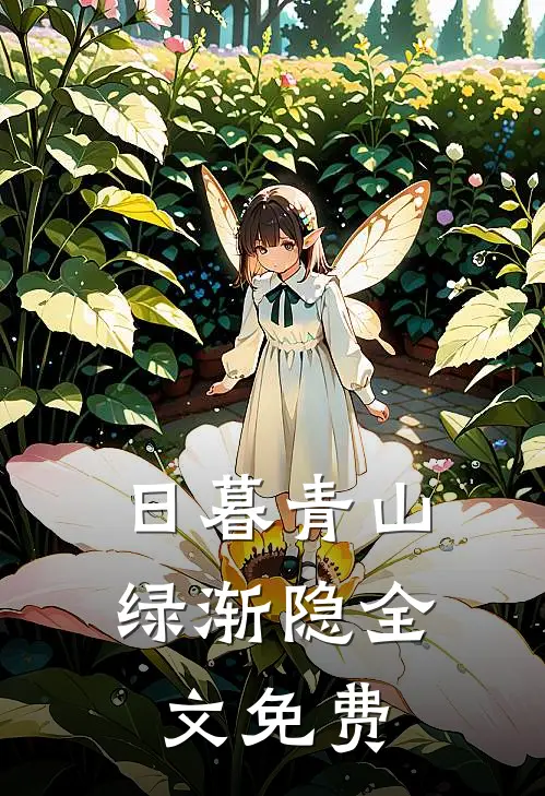 日暮青山绿渐隐全文免费