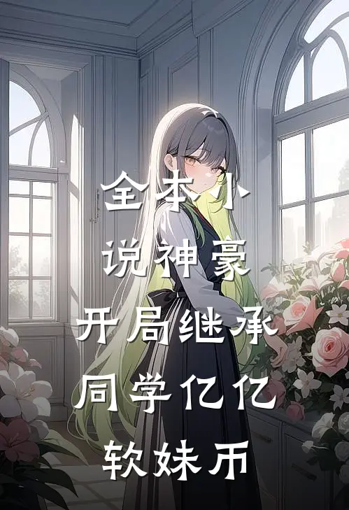 全本小说神豪：开局继承同学亿亿软妹币