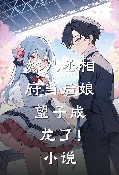 嫁入丞相府当后娘，望子成龙了！小说
