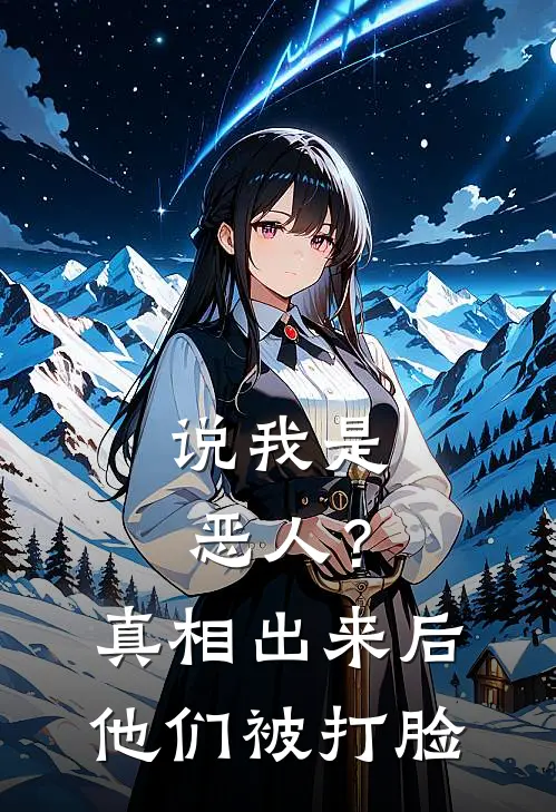 说我是恶人？真相出来后他们被打脸