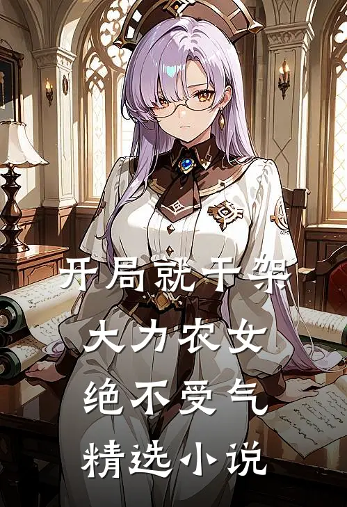 开局就干架：大力农女绝不受气精选小说