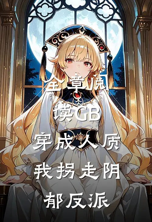全章阅读GB：穿成人质，我拐走阴郁反派