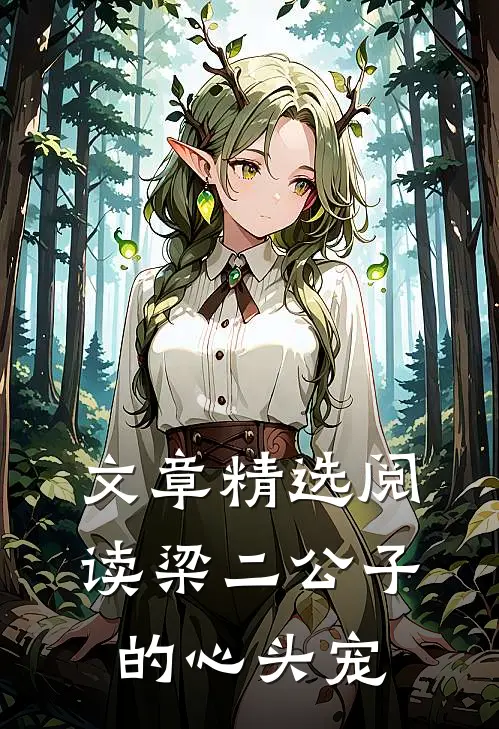 文章精选阅读梁二公子的心头宠