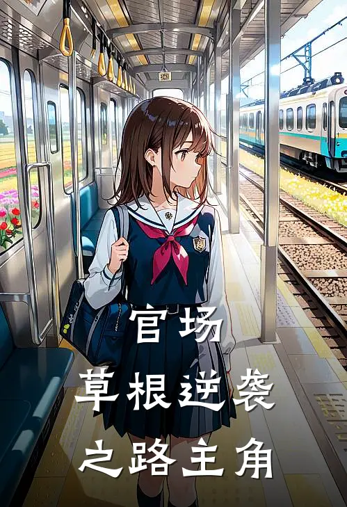 官场：草根逆袭之路主角
