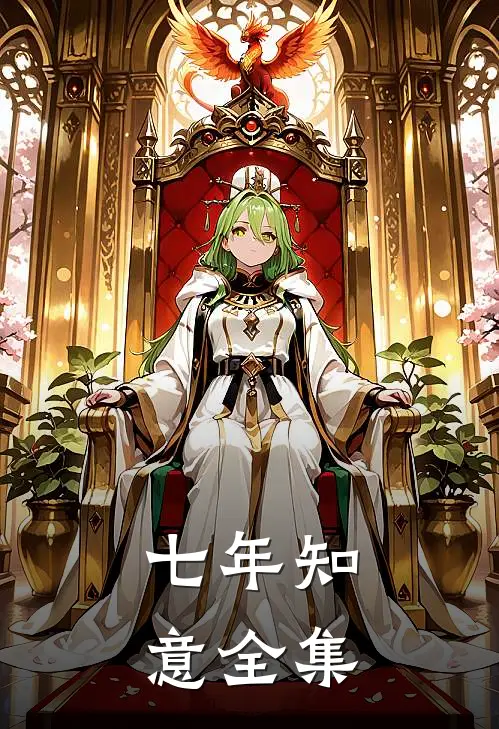 七年知意 全集