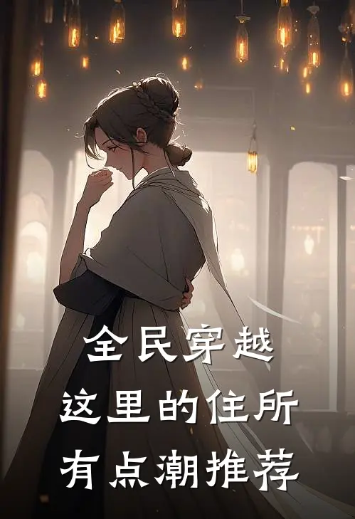 全民穿越：这里的住所有点潮推荐