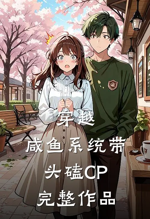 穿越：咸鱼系统带头磕CP完整作品