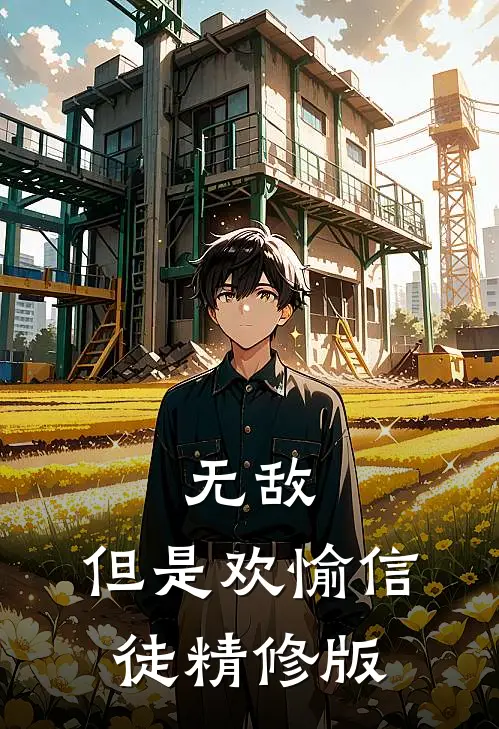 无敌，但是欢愉信徒精修版