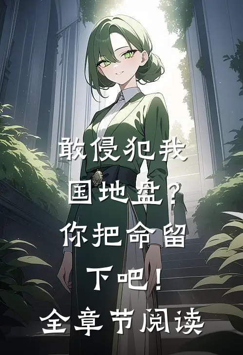 敢侵犯我国地盘？你把命留下吧！全章节阅读