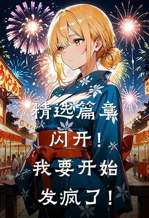 精选篇章闪开！我要开始发疯了！