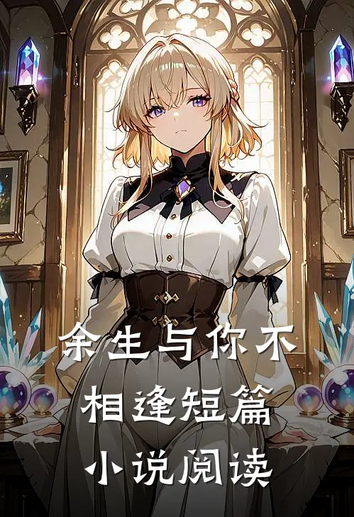 余生与你不相逢短篇小说阅读