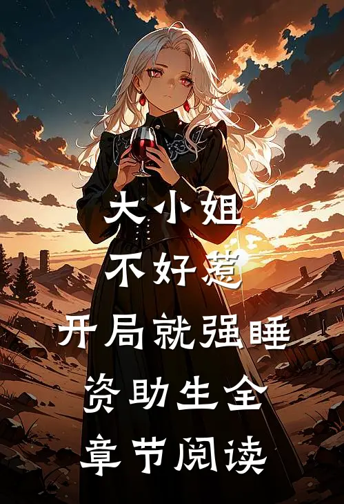 大小姐不好惹，开局就强睡资助生全章节阅读