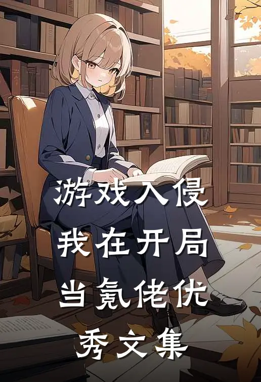 游戏入侵：我在开局当氪佬优秀文集