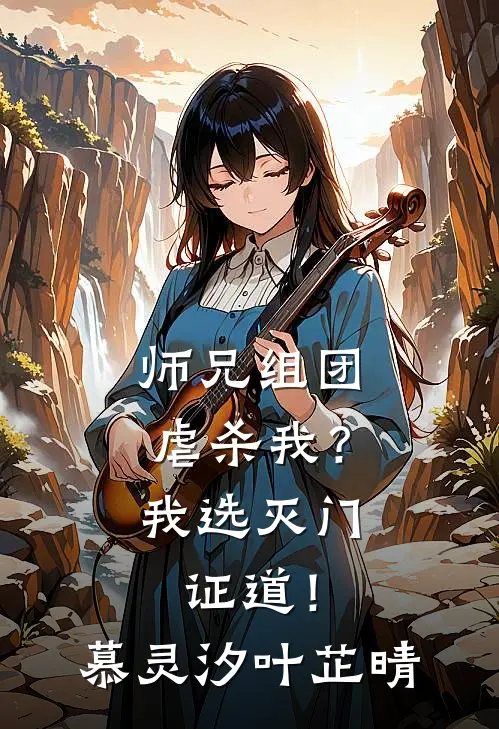 师兄组团虐杀我？我选灭门证道！慕灵汐叶芷晴