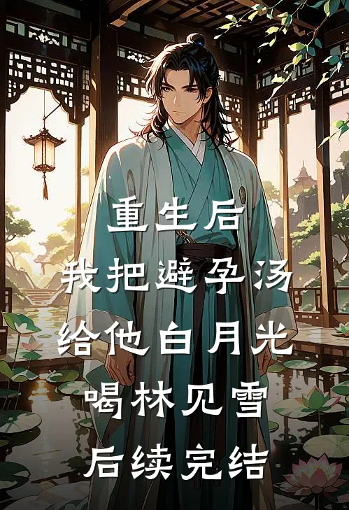 重生后，我把避孕汤给他白月光喝林见雪后续完结