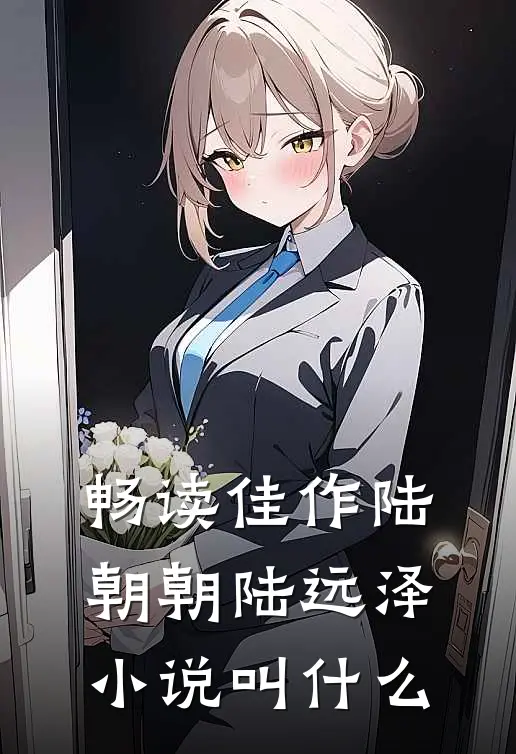 畅读佳作陆朝朝陆远泽小说叫什么