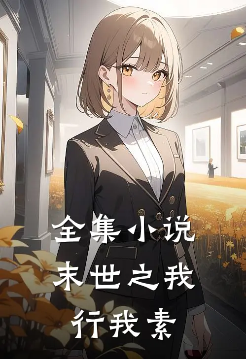 全集小说末世之我行我素