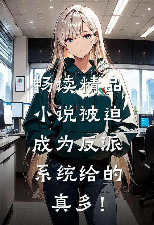畅读精品小说被迫成为反派，系统给的真多！