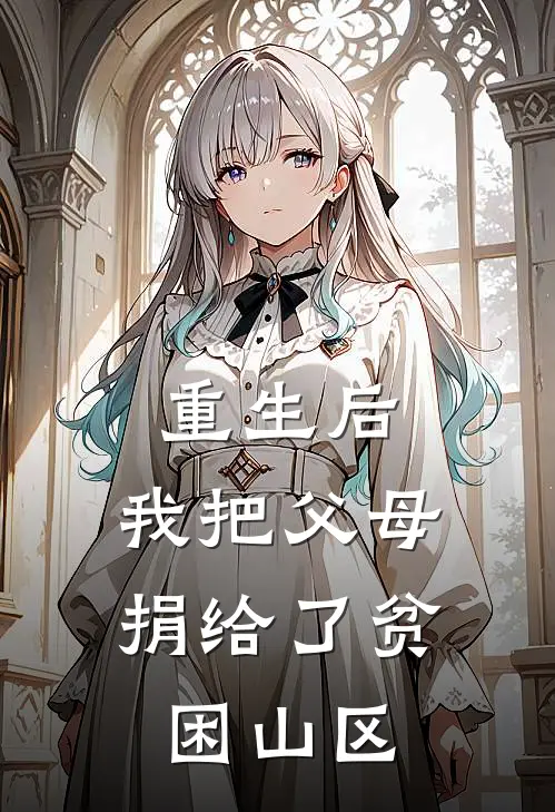 重生后，我把父母捐给了贫困山区