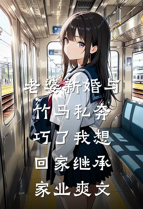 老婆新婚与竹马私奔，巧了我想回家继承家业爽文