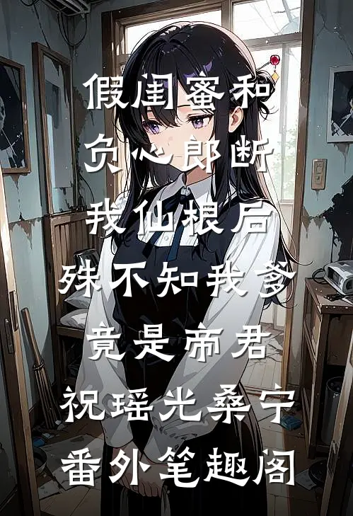 假闺蜜和负心郎断我仙根后，殊不知我爹竟是帝君: ：祝瑶光桑宁番外笔趣阁