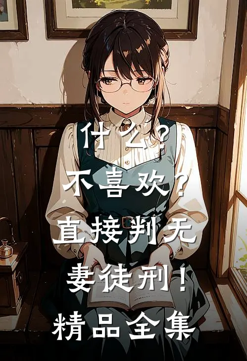 什么？不喜欢？直接判无妻徒刑！精品全集