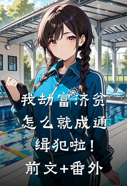 我劫富济贫，怎么就成通缉犯啦！前文+番外