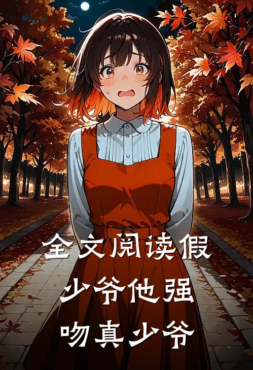 全文阅读假少爷他强吻真少爷