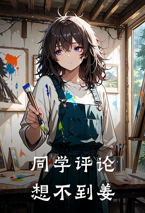 同学评论想不到姜