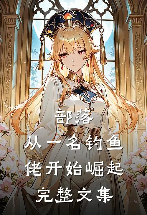 部落，从一名钓鱼佬开始崛起完整文集