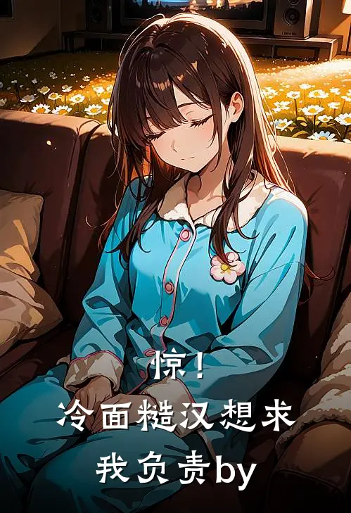 惊！冷面糙汉想求我负责by