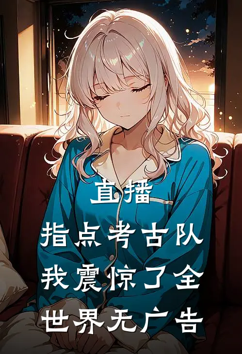 直播：指点考古队，我震惊了全世界无广告