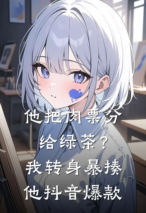 他把肉票分给绿茶？我转身暴揍他抖音爆款