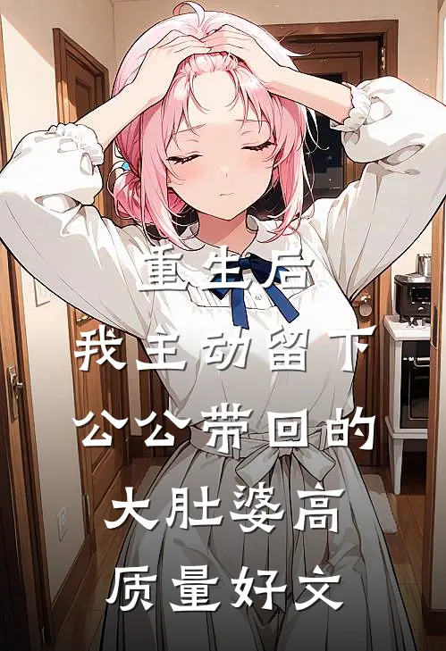 重生后，我主动留下公公带回的大肚婆高质量好文