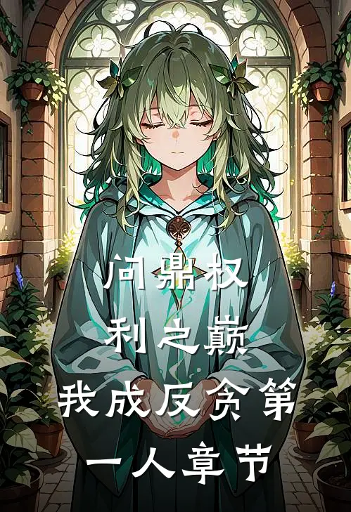 问鼎权利之巅，我成反贪第一人章节