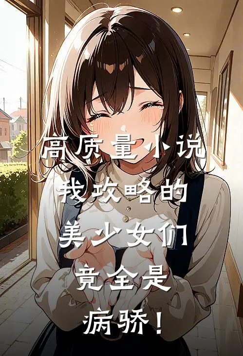 高质量小说我攻略的美少女们，竟全是病骄！