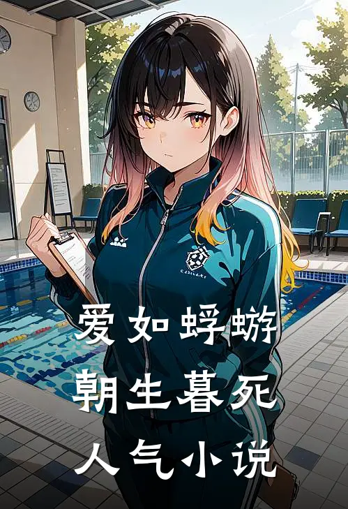 爱如蜉蝣，朝生暮死人气小说