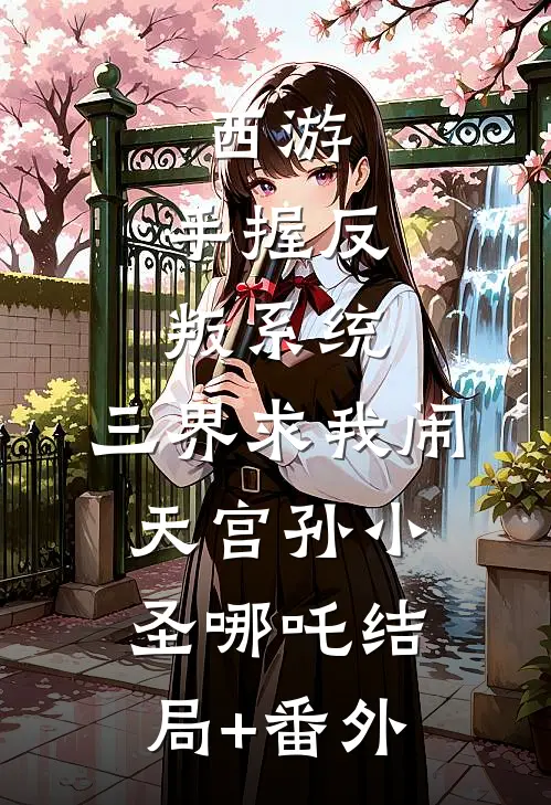 西游：手握反叛系统，三界求我闹天宫孙小圣哪吒结局+番外