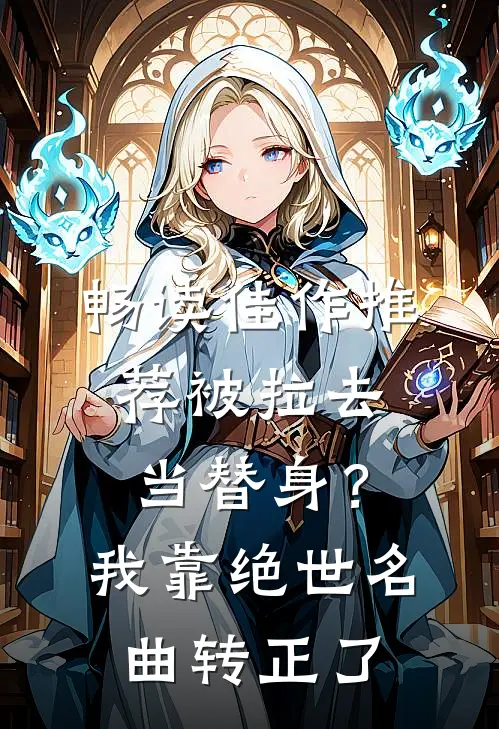 畅读佳作推荐被拉去当替身？我靠绝世名曲转正了