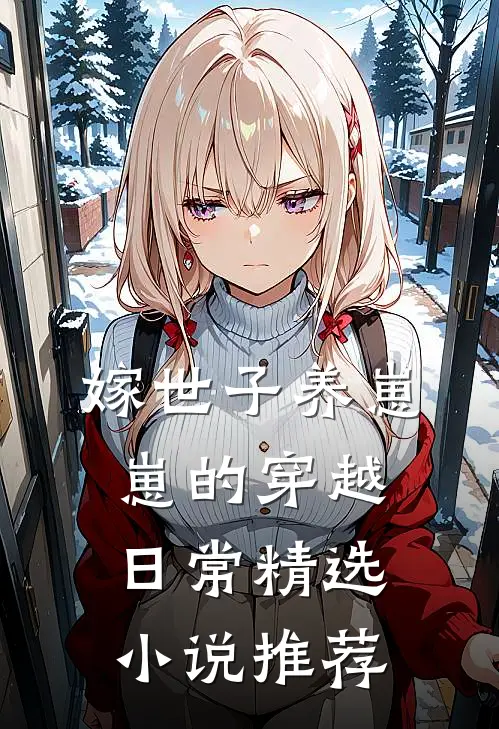 嫁世子养崽崽的穿越日常精选小说推荐