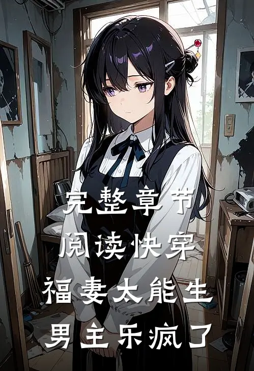 完整章节阅读快穿：福妻太能生，男主乐疯了