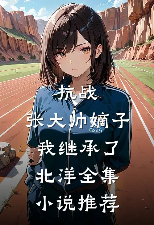 抗战：张大帅嫡子，我继承了北洋全集小说推荐